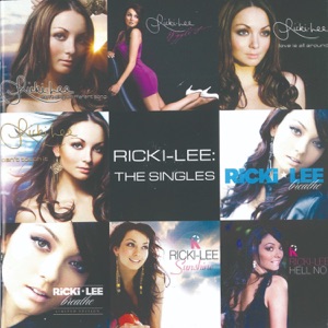 Ricki-Lee - Wiggle It - Line Dance Chorégraphe
