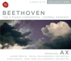 Piano Concerto No. 2 in B-Flat Major, Op. 19: II. Adagio - André Previn, Emanuel Ax & Royal Philharmonic Orchestra