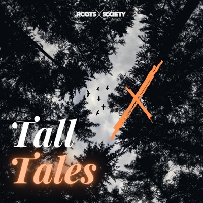 Tall Tales - EP
