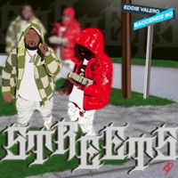 Streets (feat. Eddie Valero) - Single - BaccEndz Bo