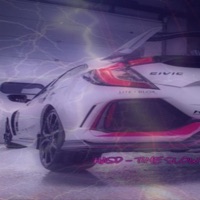 Time Slow (feat. Shaw) - Single - Hasd