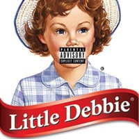 LIL Debbie - Single - Terp