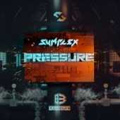 Pressure artwork