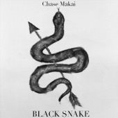 Black Snake (feat. Satsang, Max Ribner, Katie Buxton & Casey Kalmenson) artwork