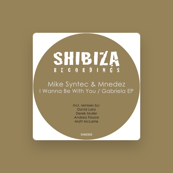 Mike Syntec's avatar