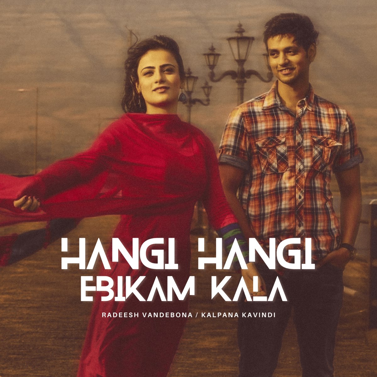 ‎hangi Hangi Ebikam Kala Single Album By Radeesh Vandebona And Kalpana Kavindi Apple Music 0922