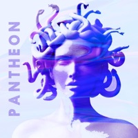 Pantheon - Single - So Sus