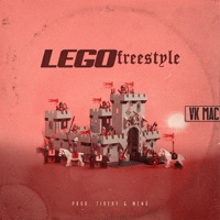 Lego Freestyle - Single - Vk Mac