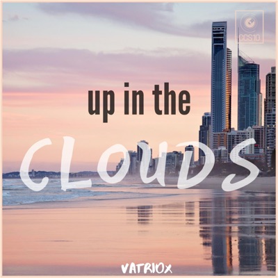 Up In the Clouds - Single