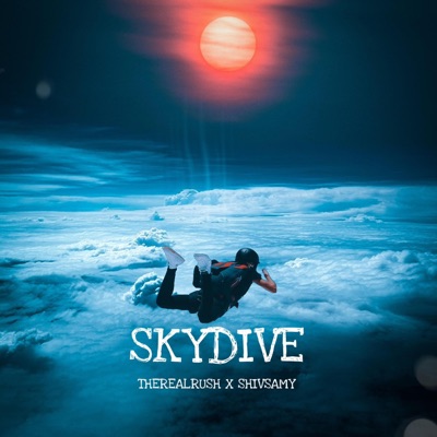 Skydive (feat. Shivsamy) - Single