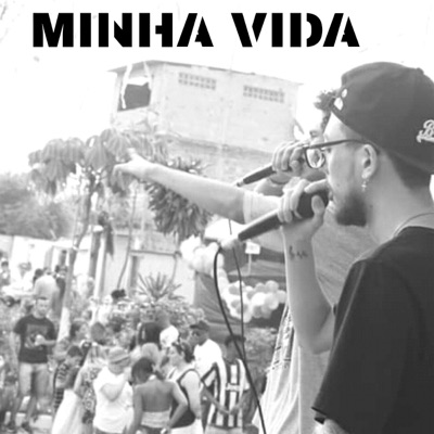 Minha Vida - EP