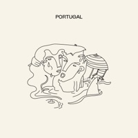 Portugal (feat. Yoly Saa) - Single - Luis Fercán