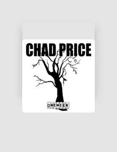 Listen to Chad Price, watch music videos, read bio, see tour dates & more!
