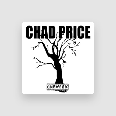 Listen to Chad Price, watch music videos, read bio, see tour dates & more!