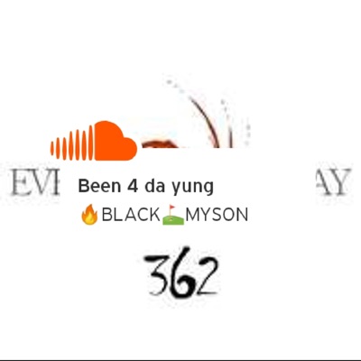 Been 4 Da Yung - Single