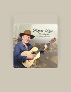 Marcos Zam을(를) 듣고, 뮤직 비디오를 보고, 약력을 읽고, 투어 일정 등을 확인하세요!