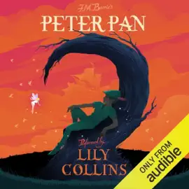 Peter Pan (Unabridged)