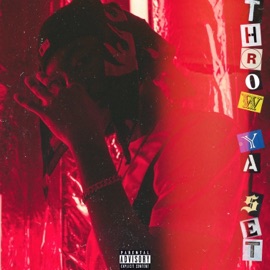 Throw Ya Set (Chopped) Sincere Rose