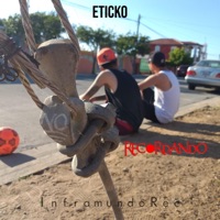 Recordando - Single - Eticko