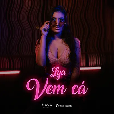 Vem Cá - Single - Lya