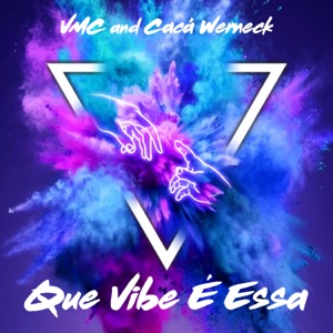 Que Vibe É Essa - Single