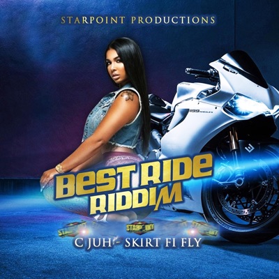 Skirt Fi Fly - Single