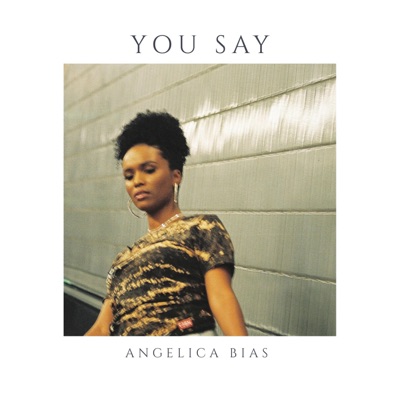 You Say - Single