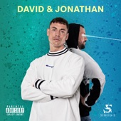 David & Jonathan artwork