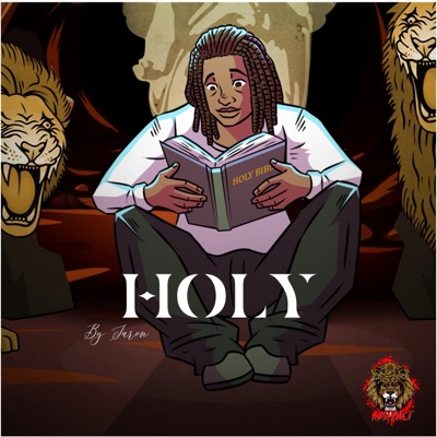 Holy - Single
