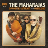 The Maharajas - Opposites Attract