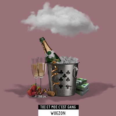 Toi et moi c'est gang - Single