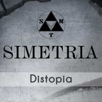 Distopia - Single - SimetriaRap