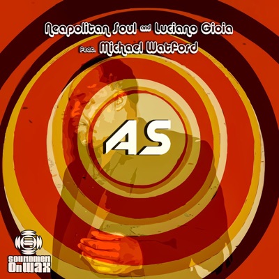 AS (feat. Michael Watford) - Single