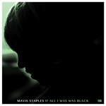 Mavis Staples - try harder