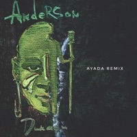 Дикари (Ayada Remix) - Single - Anderson