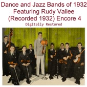 Erno Rapee's Orchestra and Paul Small - Save the Last Dance for Me (Ida) [How B-2-3] [Recorded 1932]