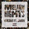 Melanin Rights (feat. Jabee) - WeRdoZe lyrics