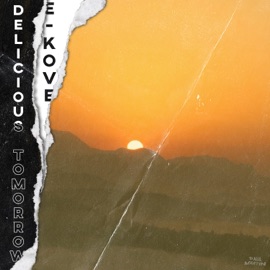 Delicious Tomorrow E-Kove
