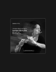 Ακούστε περιεχόμενο από Sabine Kittel, παρακολουθήστε μουσικά βίντεο, διαβάστε το βιογραφικό, δείτε ημερομηνίες περιοδείας, και πολλά ακόμη!