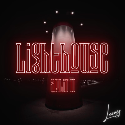 LiGHTHOUSE: SPLIT II - Single