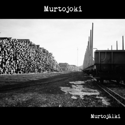 Murtojälki