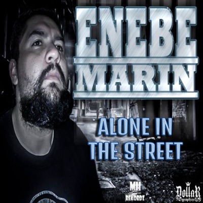 Alone in the Streets - Single