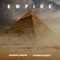 Empire (feat. Algebra Blessett) - SHANNON SANDERS lyrics