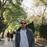 Marcus Alexander