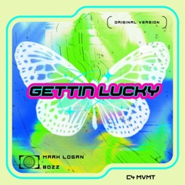 Gettin Lucky Mark Logan