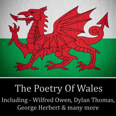 The Poetry of Wales