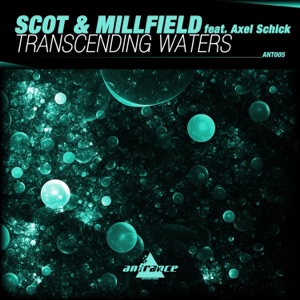 Transcending Waters (feat. Axel Schick) [Remixes]