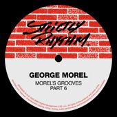 George Morel - This Is My Party (Bitch Get Out) [The Bitch Left Mix]