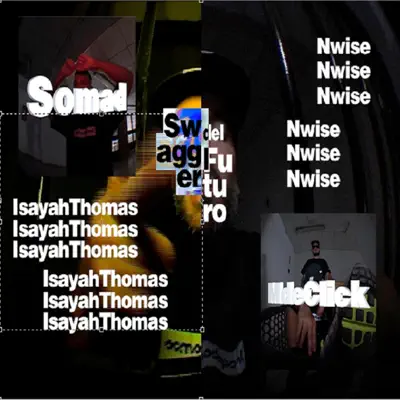 Swagger Del Futuro - Single - N-Wise Allah