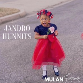 50 A Month (feat. Bossmade) Jandro Hunnits